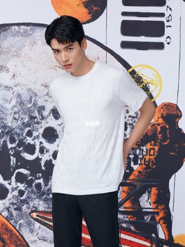 93为什么龚俊可以成为lv的品牌大使?