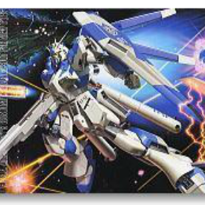好比邻 万代 mg 95 rx-93-2 敢达 hi-v高达/海牛高达