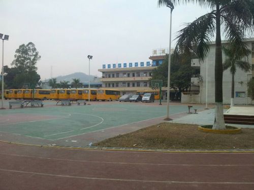 黄埔学校