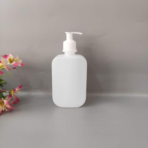 500毫升消毒液洗手液瓶子 质量保证 凝胶瓶 塑料瓶生产厂家