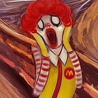 线上活动照片- 晒晒那些年用过的头像吧