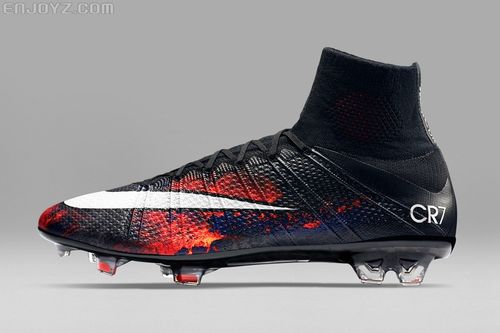 c罗球鞋你得有一双!