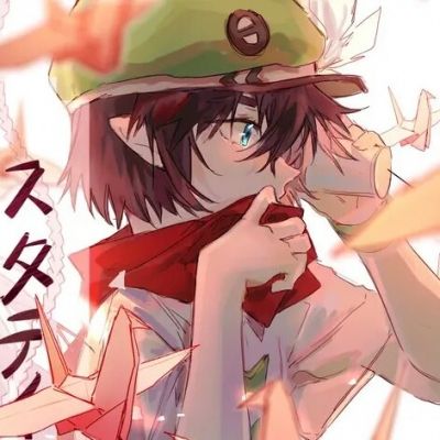 凹凸世界情侣头像一对 一人一半的凹凸世界cp头像高清图片