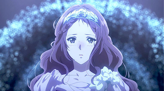 少女心动漫背景图壁纸头像