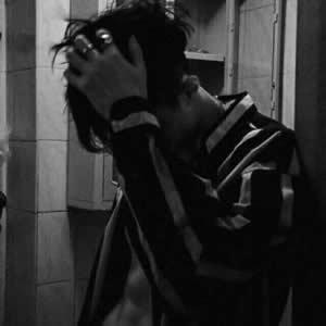 抖音头像男生霸气