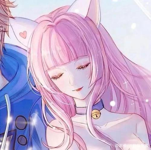 情侣头像:王者荣耀 大乔孙策