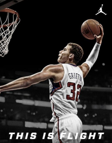 超一年未扣篮!如今格里芬或成篮网累赘,哈登高兴早了?