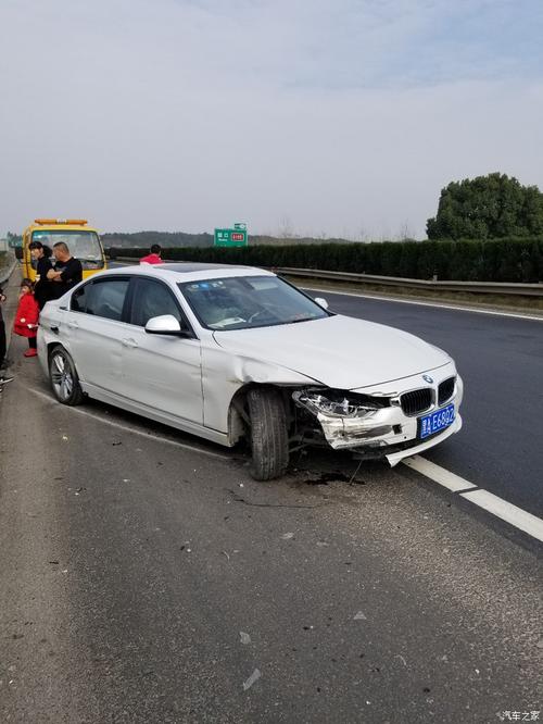 【图】我与宝马的不解之缘_宝马5系论坛_汽车之家论坛