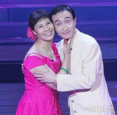【图】巩汉林老婆金珠逝世? 巩汉林不上春晚原因揭秘