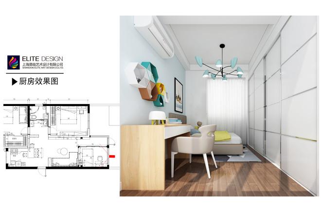 超大移门可变空间上海易临艺术设计认证设计机构上海上海0预约0
