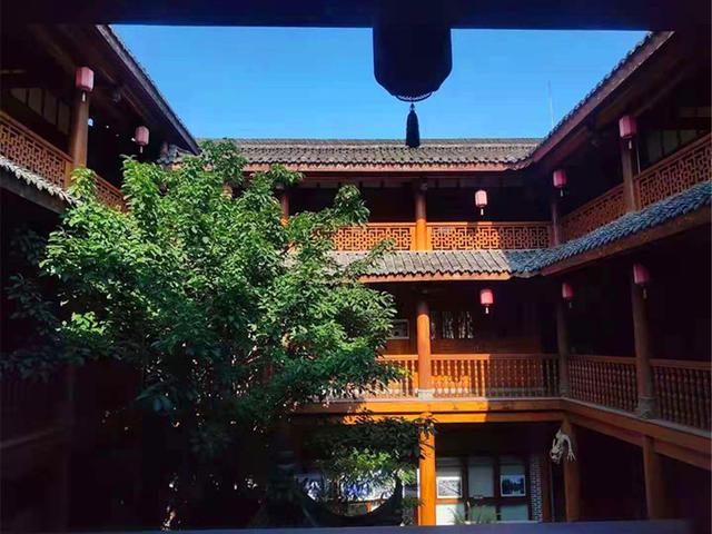 阆中本源堂
