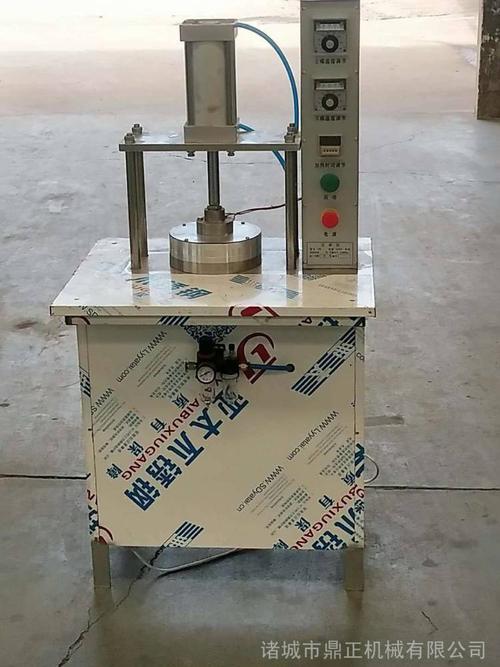 供手抓饼压饼机 全自动压饼机 三页饼压饼机 单饼压饼机 厂家直销