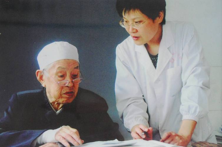 郭宗正洛阳平乐郭氏正骨第六代正宗传人