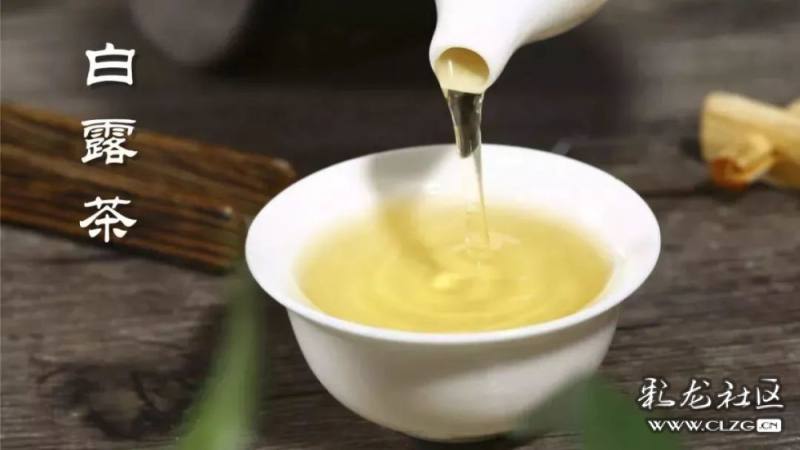 清风至,白露生,今日白露,那今天又该吃点什么呢?-彩龙