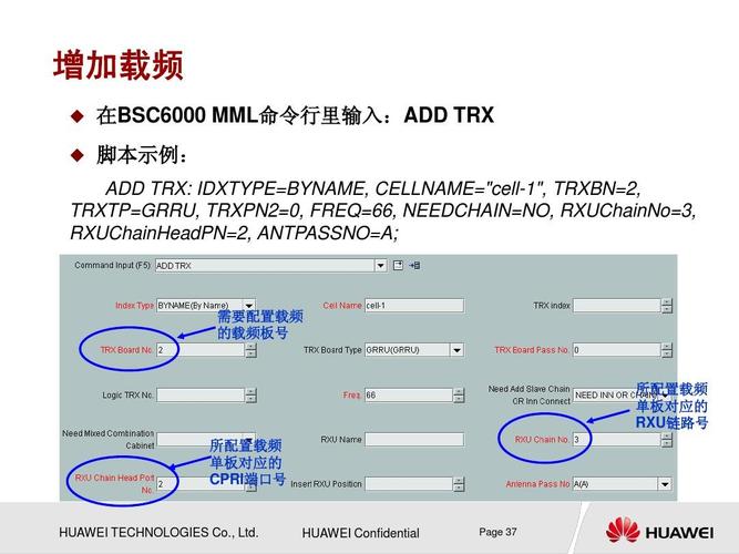 huawei gsm rru3008 模块介绍-090320-issue1.0-bppt