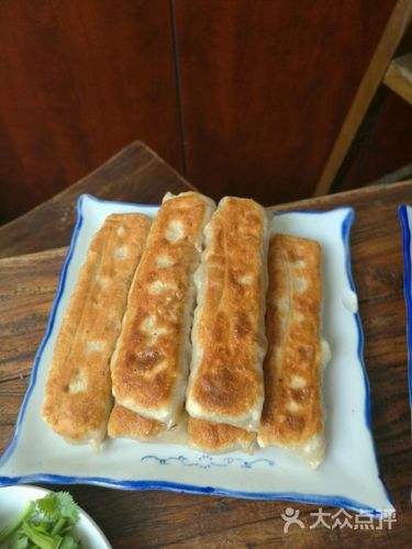 老北京褡裢火烧褡裢火烧图片 - 第32张