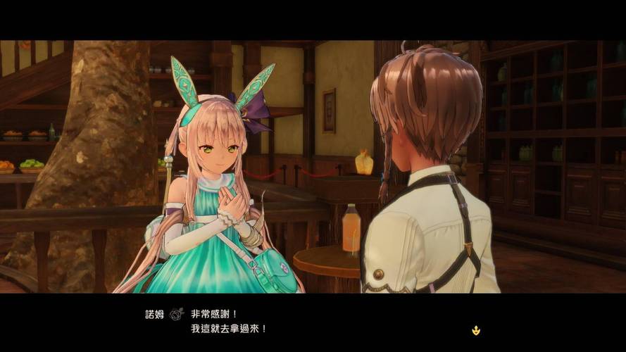 《苏菲的炼金工房2》新情报 中文实体首发特典公开