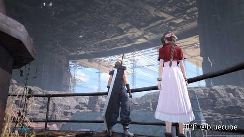 如何评价游戏《最终幻想7:重制版》?