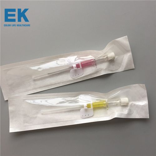 k801402 一次性蝴蝶型留置针