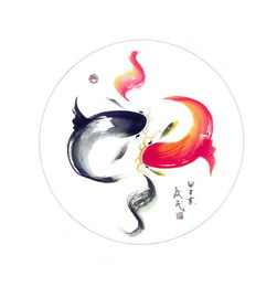 好风水头像图片大全