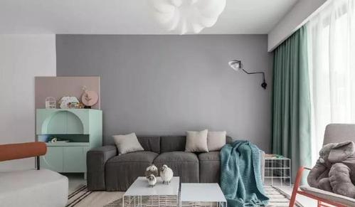 室内装修家居色彩四种搭配技巧详解-合肥家装指南,,,.