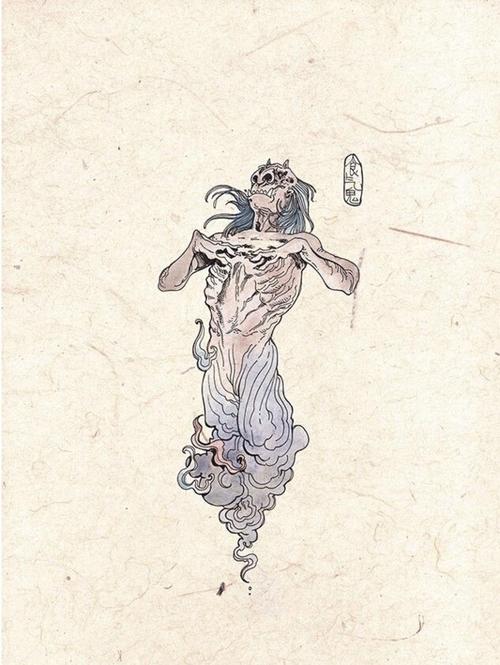 中国百鬼录,胆小慎入!-新闻频道-手机搜狐