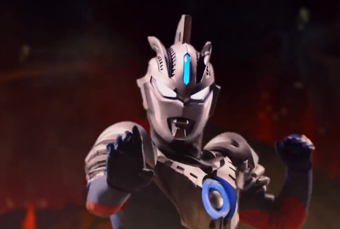 使用融合诞生的奥特战士都有哪些