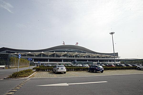 长沙机场图片_长沙机场图片大全_长沙机场图片素材