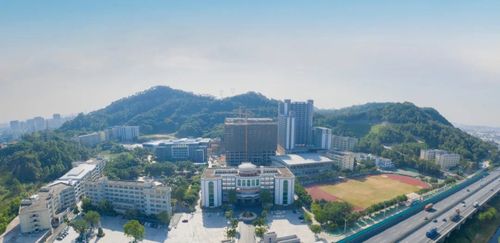 网易广州工商学院博士毕业教师招聘启事