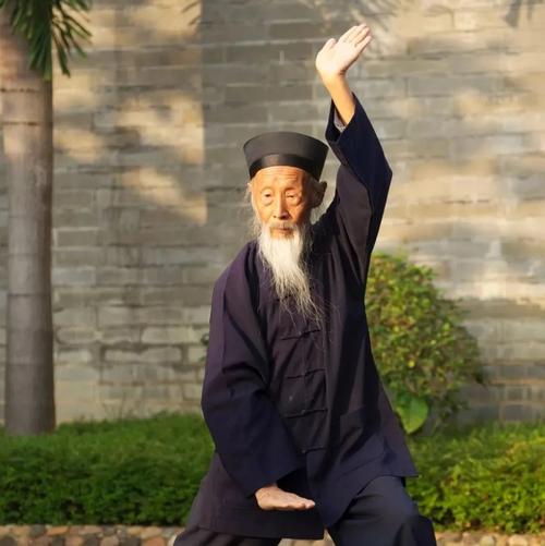 张至顺道长金刚功起源介绍