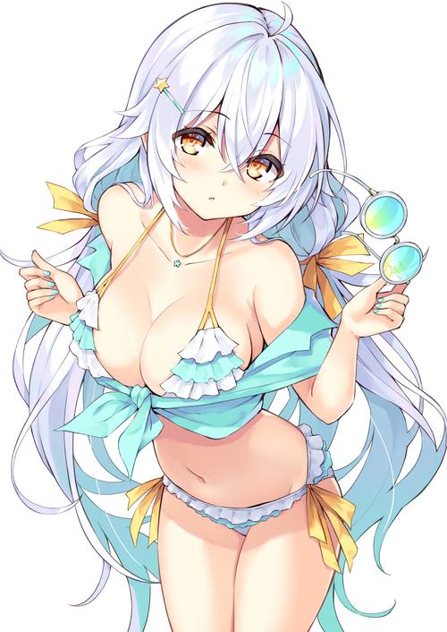 崩坏ip 壁纸集(10)