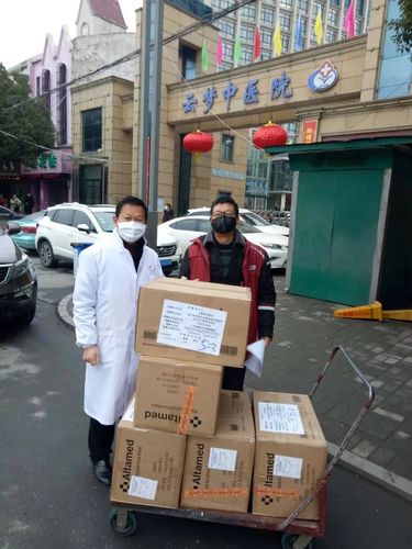 深圳疫情背后:27张抗"疫"照片,27个温暖瞬间!
