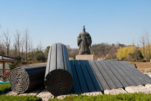 盘点历史名城徐州十大景区景点!