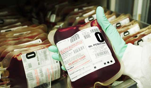 广州采血点3000元倒卖献血证