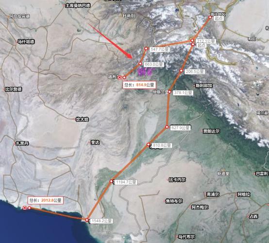 如何看待中国投资阿富汗艾娜克铜矿?