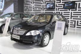 华晨中华-中华骏捷fsv