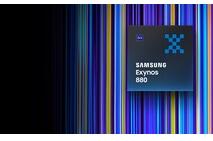 三星今年早些时候发布了exynos880八核处理器