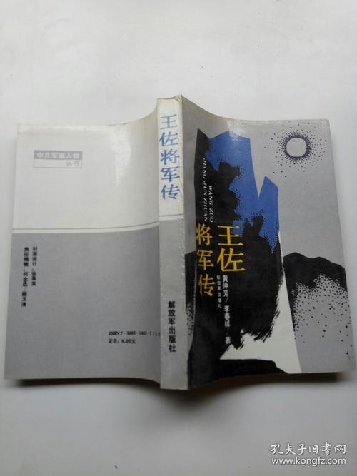 王佐将军传