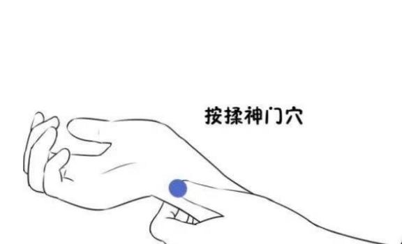 什么是冠心病?怎么养护心脏?按揉4个养心穴,心脏强健人健康