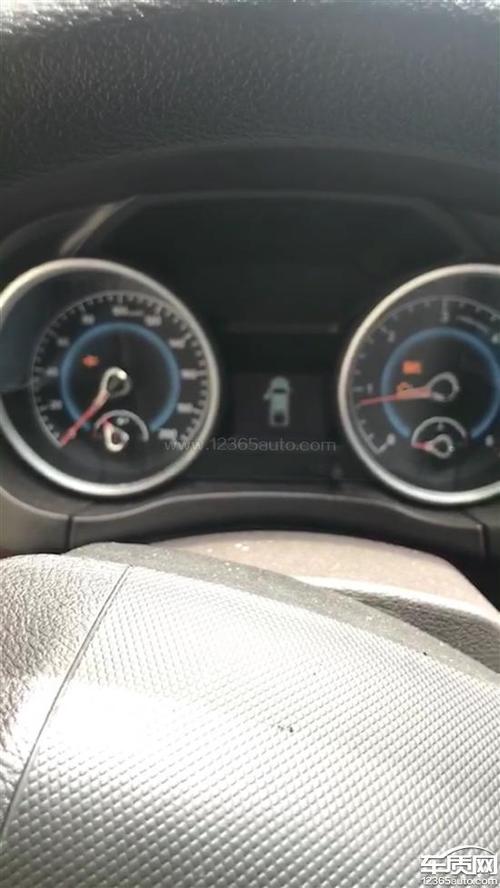 江铃骐铃t7发动机和svs故障灯亮动力不足