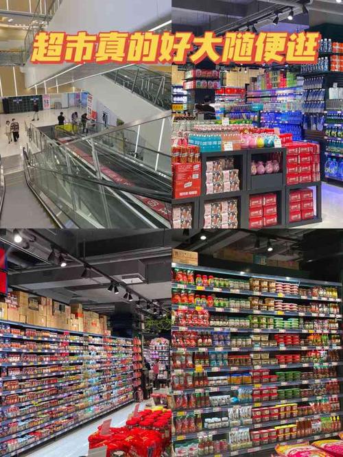 长申购物广场(南昌店)-"新开业的商场,一楼简陋的和的