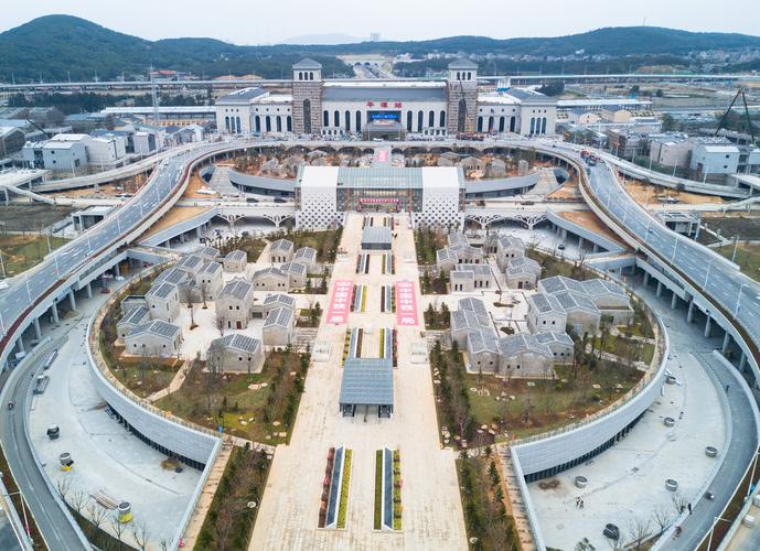 即将投入使用,为福平高铁于12月底通车运营,平潭国际旅游岛正式进入