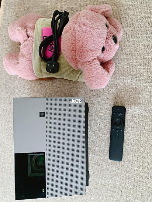 峰米投影仪vogue pro,我妈说买的好!