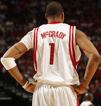 麦蒂同火箭续约无望? 禅师也无法拯救休城