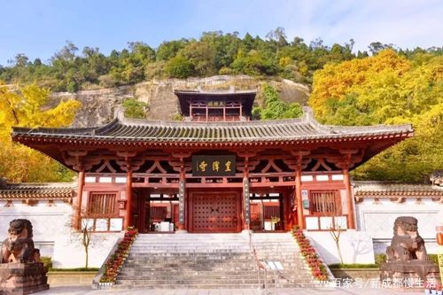 攻略皇泽寺超全出游指南建议收藏