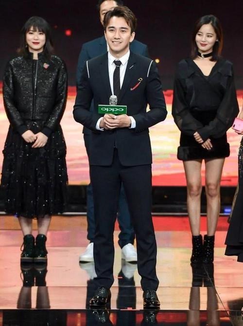 辛芷蕾 翟天临恋情曝光?明星谈个恋爱不容易