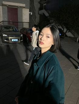 邱天图片