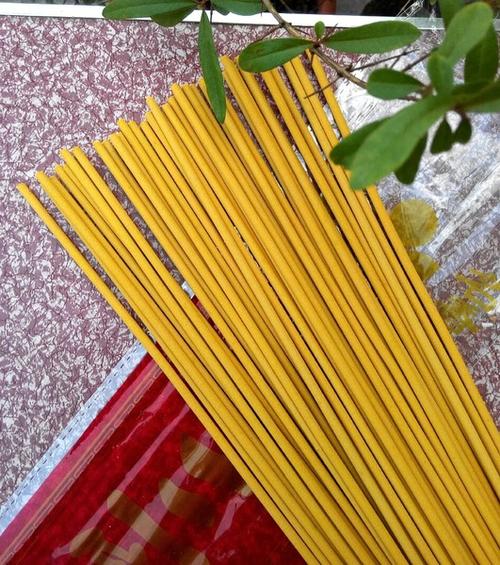 三宝香 香烛系列 拜神用品 祭祀用品 拜佛香 潮汕拜老爷