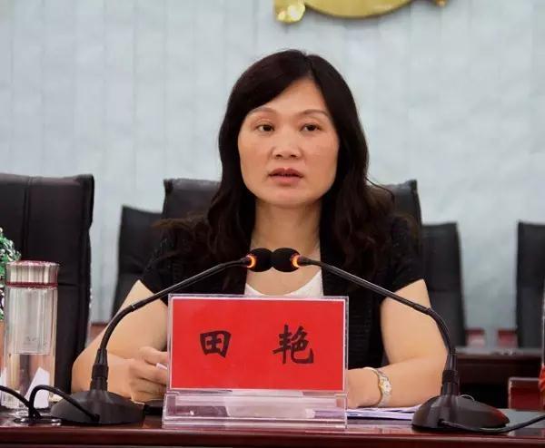 田艳在全县安全稳定工作会议上强调以高度的政治自觉做好维护安全稳定