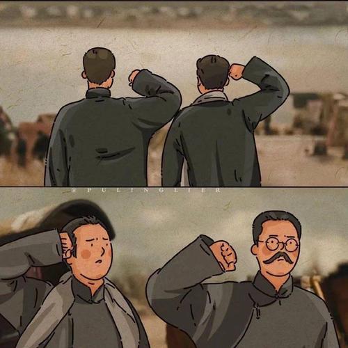 觉醒年代:打工人鲁迅辞职不干了?